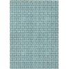 Addison Chantille ACN911-Teal 10 ft. X 14 ft. Rectangle Rug