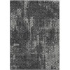 Addison Chantille ACN912-Black 3 ft. X 5 ft. Rectangle Rug