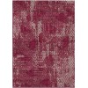 Addison Chantille ACN912-Burgundy 3 ft. X 5 ft. Rectangle Rug