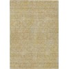 Addison Chantille ACN912-Gold 3 ft. X 5 ft. Rectangle Rug
