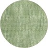 Addison Chantille ACN912-Green 8 ft. X 8 ft. Round Rug