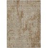 Addison Chantille ACN912-Mocha 3 ft. X 5 ft. Rectangle Rug