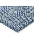 Addison Chantille ACN912-Navy 8 ft. X 8 ft. Round Rug