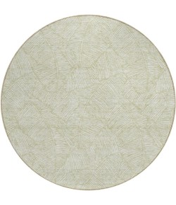 Addison Chantille ACN913-Aloe 8 ft. X 8 ft. Round Rug