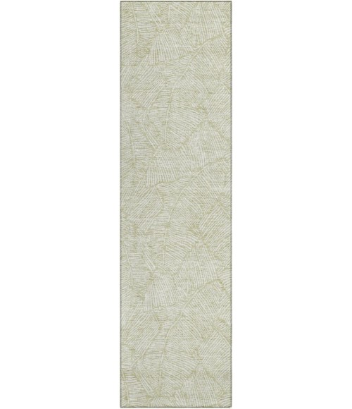Addison Chantille ACN913-Aloe 2 ft. 3 in. X 7 ft. 6 in. Rectangle Rug