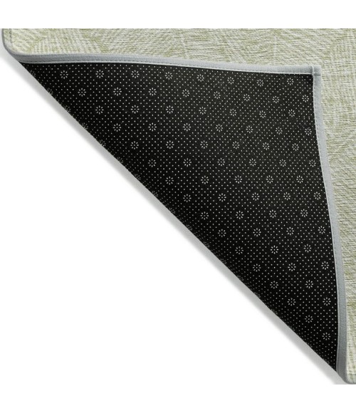 Addison Chantille Rug ACN913-Aloe 9 ft. X 12 ft. Rectangle - Rugs Town Addison Chantille ACN913-Aloe 9 ft. X 12 ft. Rectangle Rug