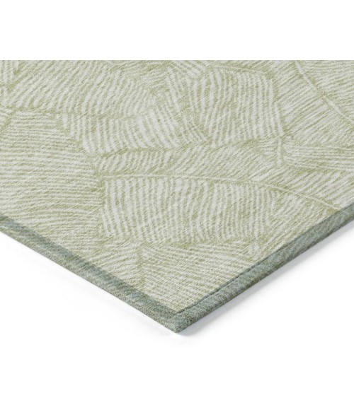 Addison Chantille Rug ACN913-Aloe 9 ft. X 12 ft. Rectangle - Rugs Town Addison Chantille ACN913-Aloe 9 ft. X 12 ft. Rectangle Rug
