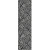 Addison Chantille ACN913-Black 2 ft. 3 in. X 7 ft. 6 in. Rectangle Rug