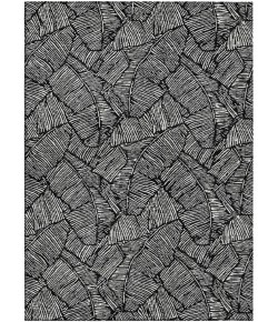Addison Chantille ACN913-Black 10 ft. X 14 ft. Rectangle Rug