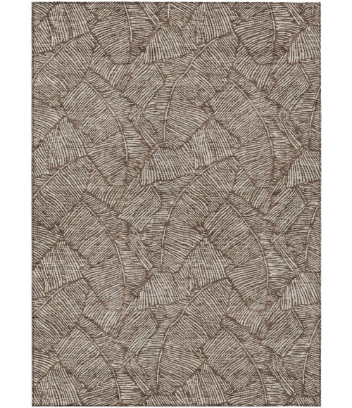 Addison Chantille Rug ACN913-Brown 10 ft. X 14 ft. Rectangle - Rugs Town Addison Chantille ACN913-Brown 10 ft. X 14 ft. Rectangle Rug