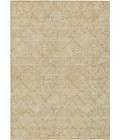 Addison Chantille Rug ACN913-Gold 10 ft. X 14 ft. Rectangle - Rugs Town Addison Chantille ACN913-Gold 10 ft. X 14 ft. Rectangle Rug