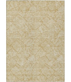 Addison Chantille ACN913-Gold 10 ft. X 14 ft. Rectangle Rug