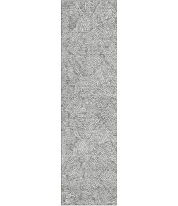 Addison Chantille ACN913-Gray 2 ft. 3 in. X 7 ft. 6 in. Rectangle Rug