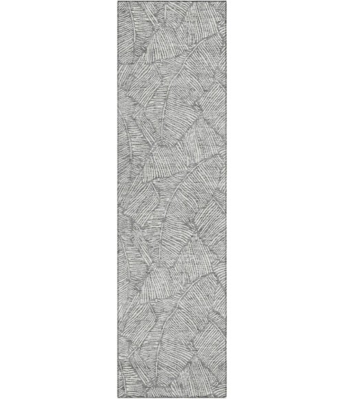 Addison Chantille ACN913-Gray 2 ft. 3 in. X 7 ft. 6 in. Rectangle Rug