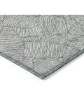 Addison Chantille Rug ACN913-Gray 10 ft. X 14 ft. Rectangle - Rugs Town Addison Chantille ACN913-Gray 10 ft. X 14 ft. Rectangle Rug