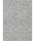 Addison Chantille Rug ACN913-Gray 10 ft. X 14 ft. Rectangle - Rugs Town Addison Chantille ACN913-Gray 10 ft. X 14 ft. Rectangle Rug