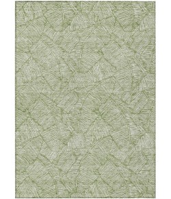 Addison Chantille ACN913-Green 10 ft. X 14 ft. Rectangle Rug