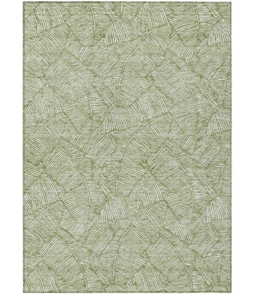 Addison Chantille Rug ACN913-Green 10 ft. X 14 ft. Rectangle - Rugs Town Addison Chantille ACN913-Green 10 ft. X 14 ft. Rectangle Rug