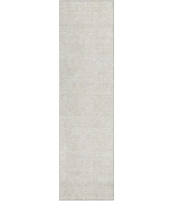 Addison Chantille ACN913-Ivory 2 ft. 3 in. X 7 ft. 6 in. Rectangle Rug