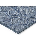 Addison Chantille Rug ACN913-Navy 10 ft. X 14 ft. Rectangle - Rugs Town Addison Chantille ACN913-Navy 10 ft. X 14 ft. Rectangle Rug