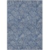 Addison Chantille ACN913-Navy 10 ft. X 14 ft. Rectangle Rug