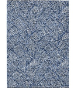 Addison Chantille ACN913-Navy 10 ft. X 14 ft. Rectangle Rug