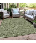 Addison Chantille Rug ACN913-Olive 10 ft. X 14 ft. Rectangle - Rugs Town Addison Chantille ACN913-Olive 10 ft. X 14 ft. Rectangle Rug