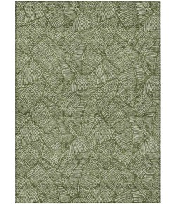 Addison Chantille ACN913-Olive 10 ft. X 14 ft. Rectangle Rug