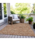 Addison Chantille Rug ACN913-Paprika 10 ft. X 14 ft. Rectangle - Rugs Town Addison Chantille ACN913-Paprika 10 ft. X 14 ft. Rectangle Rug