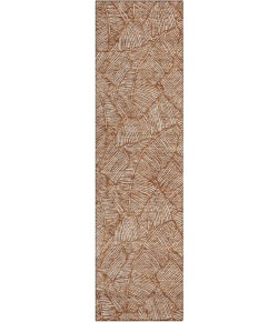 Addison Chantille ACN913-Paprika 2 ft. 3 in. X 7 ft. 6 in. Rectangle Rug