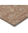 Addison Chantille Rug ACN913-Paprika 10 ft. X 14 ft. Rectangle - Rugs Town Addison Chantille ACN913-Paprika 10 ft. X 14 ft. Rectangle Rug