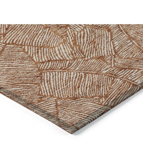 Addison Chantille Rug ACN913-Paprika 10 ft. X 14 ft. Rectangle - Rugs Town Addison Chantille ACN913-Paprika 10 ft. X 14 ft. Rectangle Rug