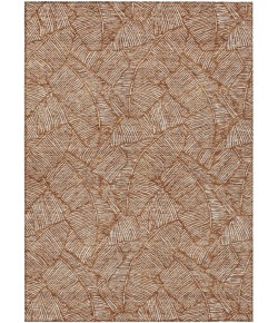 Addison Chantille ACN913-Paprika 10 ft. X 14 ft. Rectangle Rug