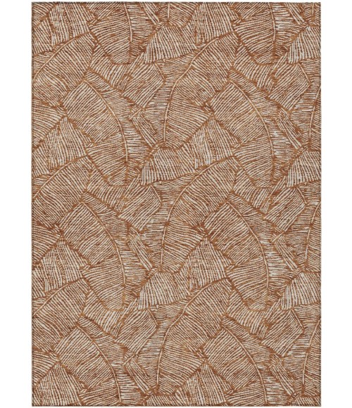 Addison Chantille Rug ACN913-Paprika 10 ft. X 14 ft. Rectangle - Rugs Town Addison Chantille ACN913-Paprika 10 ft. X 14 ft. Rectangle Rug