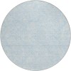 Addison Chantille ACN913-Sky 8 ft. X 8 ft. Round Rug
