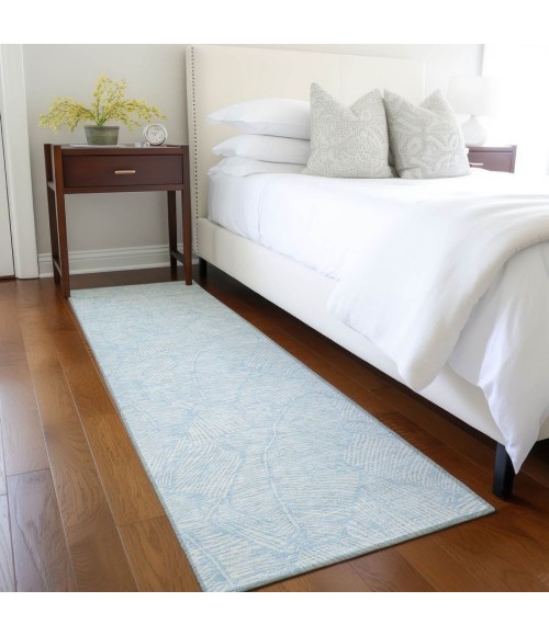 Addison Chantille ACN913-Sky 2 ft. 3 in. X 7 ft. 6 in. Rectangle Rug