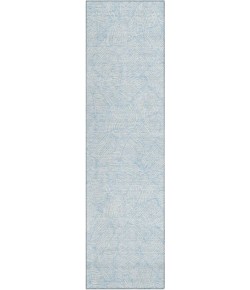 Addison Chantille ACN913-Sky 2 ft. 3 in. X 7 ft. 6 in. Rectangle Rug