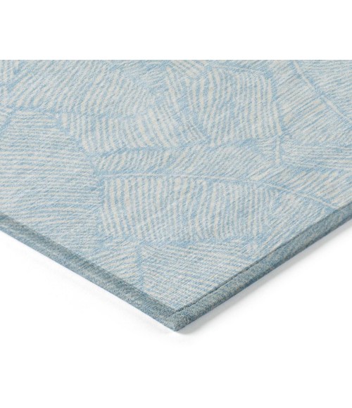 Addison Chantille Rug ACN913-Sky 10 ft. X 14 ft. Rectangle - Rugs Town Addison Chantille ACN913-Sky 10 ft. X 14 ft. Rectangle Rug