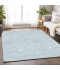 Addison Chantille Rug ACN913-Sky 10 ft. X 14 ft. Rectangle - Rugs Town Addison Chantille ACN913-Sky 10 ft. X 14 ft. Rectangle Rug