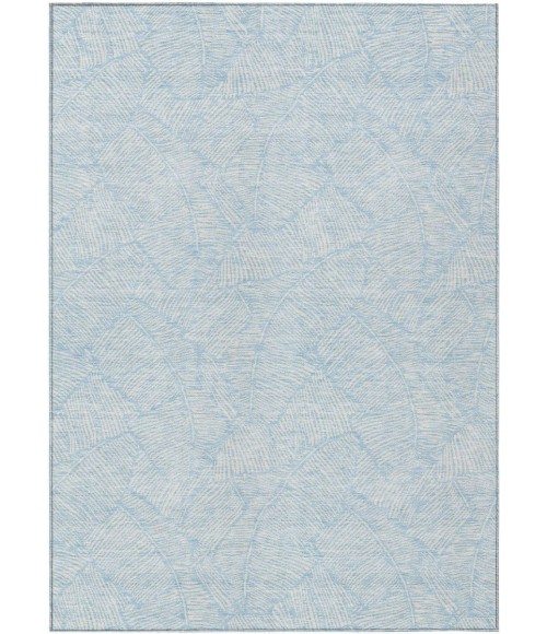 Addison Chantille Rug ACN913-Sky 10 ft. X 14 ft. Rectangle - Rugs Town Addison Chantille ACN913-Sky 10 ft. X 14 ft. Rectangle Rug