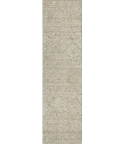 Addison Chantille ACN913-Taupe 2 ft. 3 in. X 7 ft. 6 in. Rectangle Rug