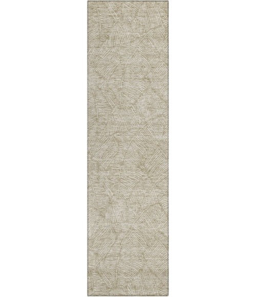 Addison Chantille ACN913-Taupe 2 ft. 3 in. X 7 ft. 6 in. Rectangle Rug