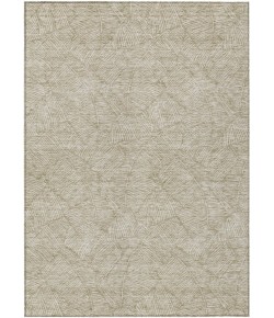 Addison Chantille ACN913-Taupe 3 ft. X 5 ft. Rectangle Rug