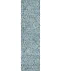 Addison Chantille ACN913-Teal 2 ft. 3 in. X 7 ft. 6 in. Rectangle Rug