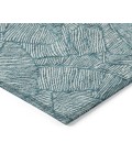 Addison Chantille ACN913-Teal 3 ft. X 5 ft. Rectangle Rug