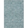Addison Chantille ACN913-Teal 3 ft. X 5 ft. Rectangle Rug