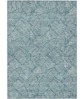 Addison Chantille ACN913-Teal 3 ft. X 5 ft. Rectangle Rug