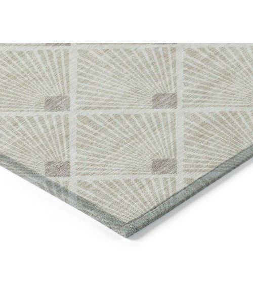 Addison Chantille ACN914-Beige 10 ft. X 14 ft. Rectangle Rug