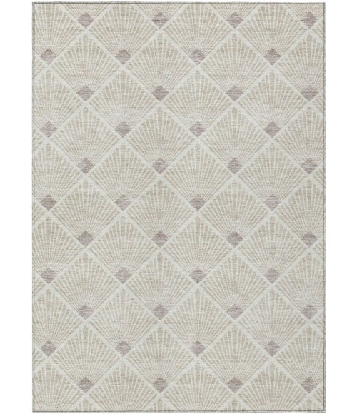Addison Chantille ACN914-Beige 10 ft. X 14 ft. Rectangle Rug