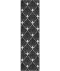Addison Chantille ACN914-Black 2 ft. 3 in. X 7 ft. 6 in. Rectangle Rug